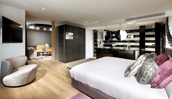 ILVA presenta FLAMER Sistema Tintométrico