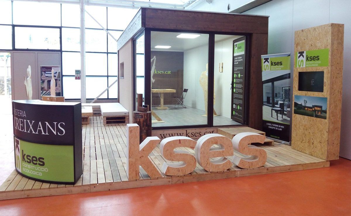 Construye tu casa in situ en seis meses