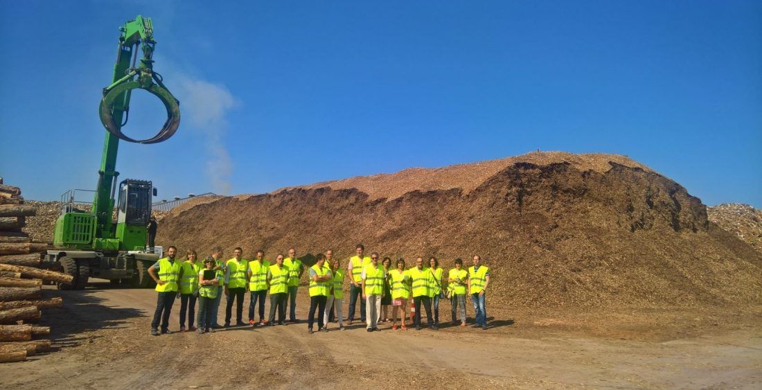 LOSAN, gestor sostenible de los recursos naturales