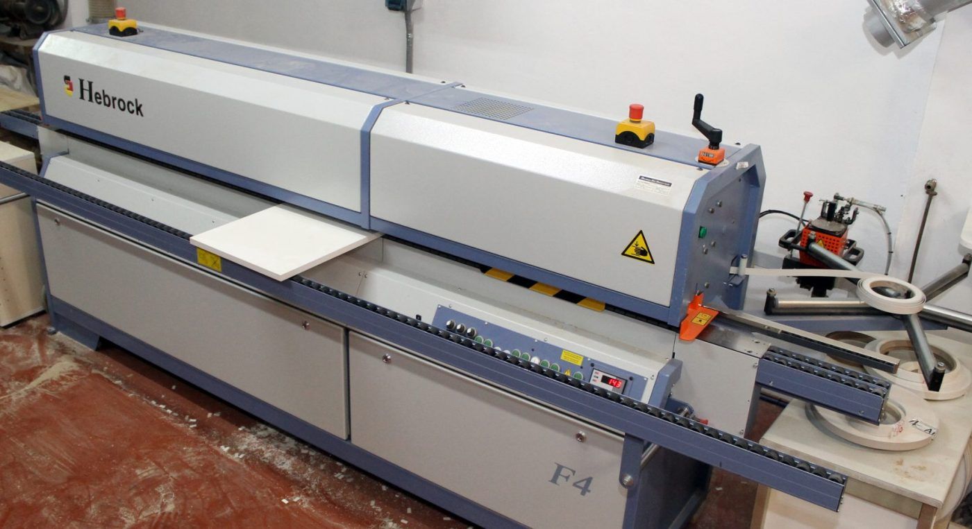 COCINAS DEL RIO fusiona oficio y tecnología, para fabricar a medida, con calidad y diseño