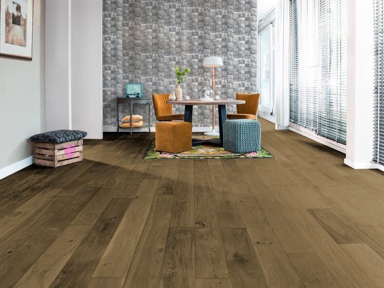 PALLMANN Magic Oil será protagonista en DOMOTEX 2018