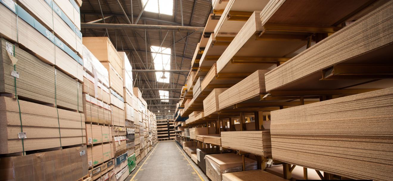 6.200 m² para las nuevas instalaciones de GABARRO en Santiago de Compostela