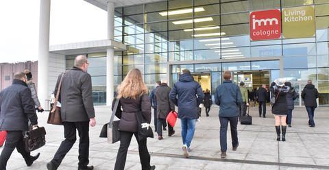 imm cologne incorpora las Pure Platforms