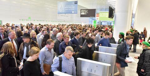 Compre ahora su entrada para visitar imm-cologne 2018, y ahorre hasta un 50%