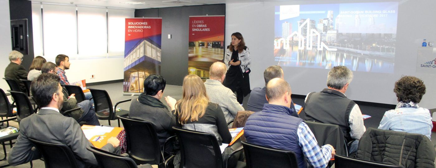 ASOMA quiere dar protagonismo al instalador de ventanas