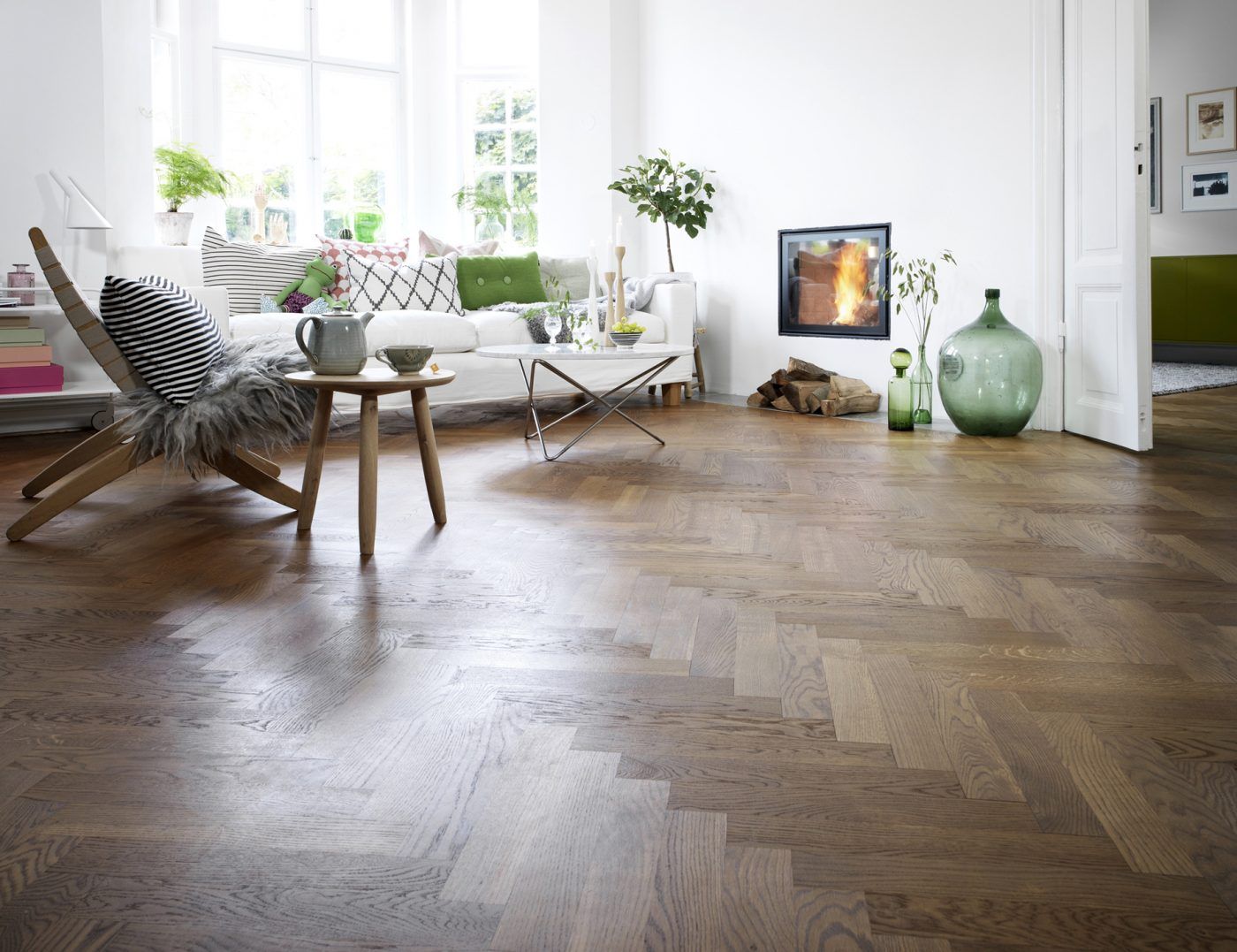 Tratamiento Oro de BONA