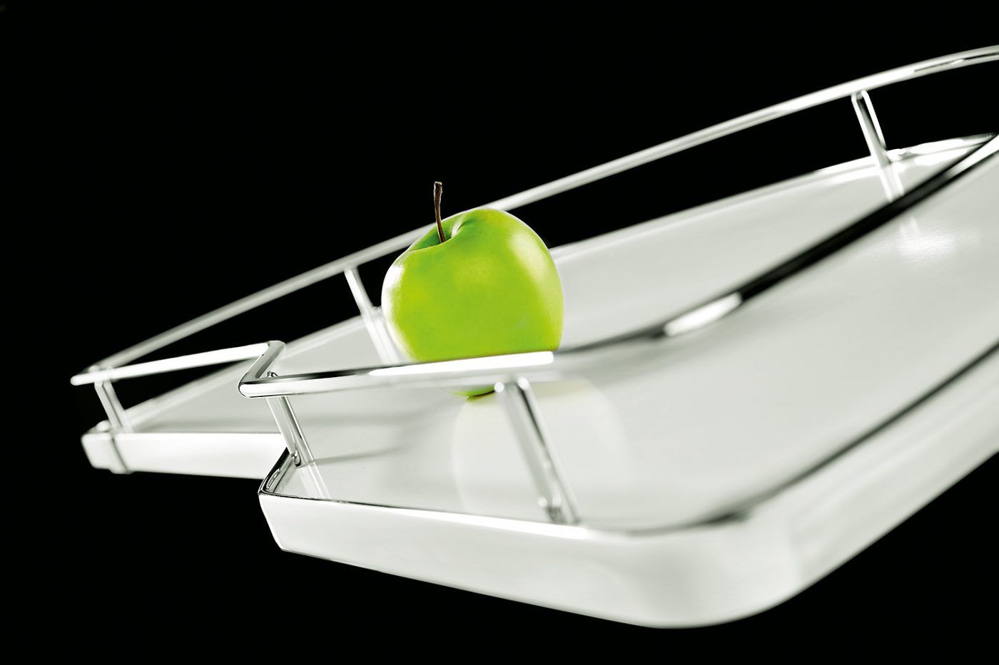 FORMENTI & GOIVENANZA exhibirá en MADERALIA los productos COMPAGNUCCI