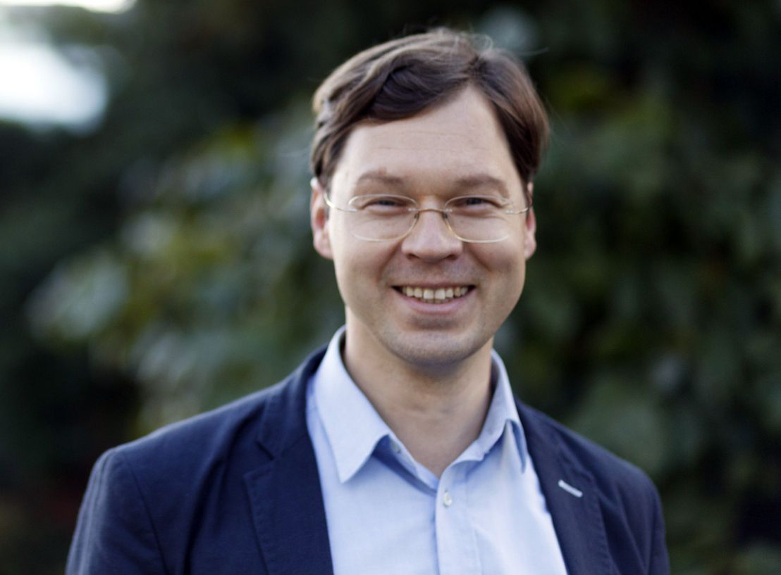 “Cualquiera puede ser un líder para el cambio”