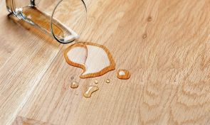 AIR PROTECT, el primer barniz absorbente de COV que sanea el aire y absorbe el formol