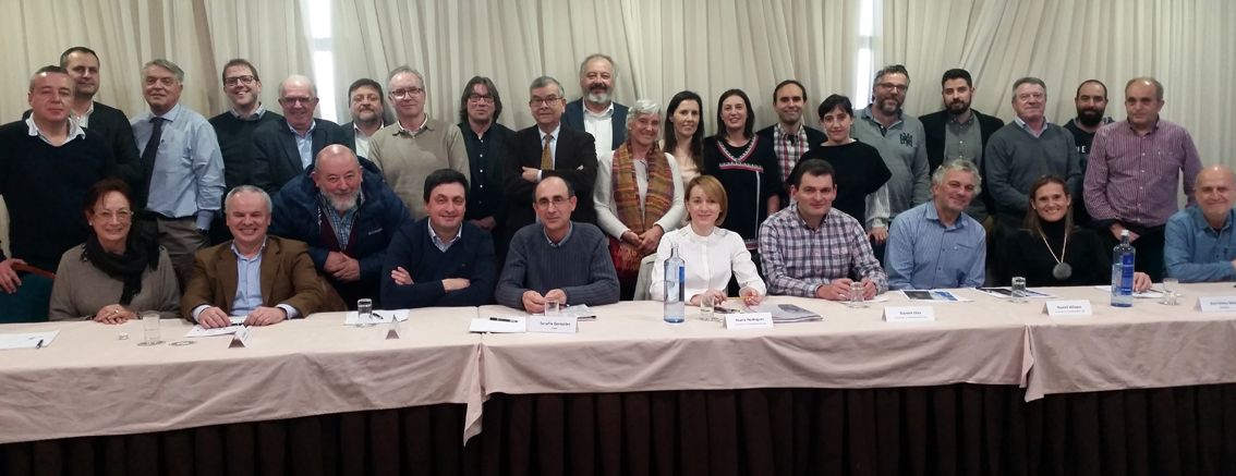 Hacia un consenso que ponga en valor el medio rural