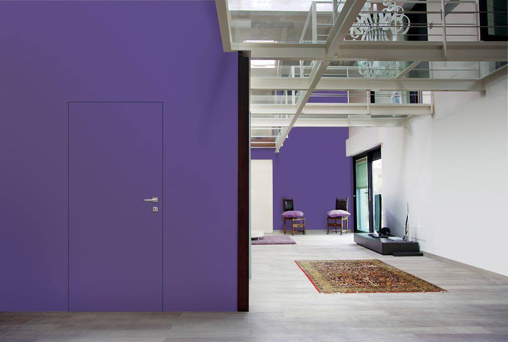 SLEƎK: La puerta del futuro llega a MADERALIA