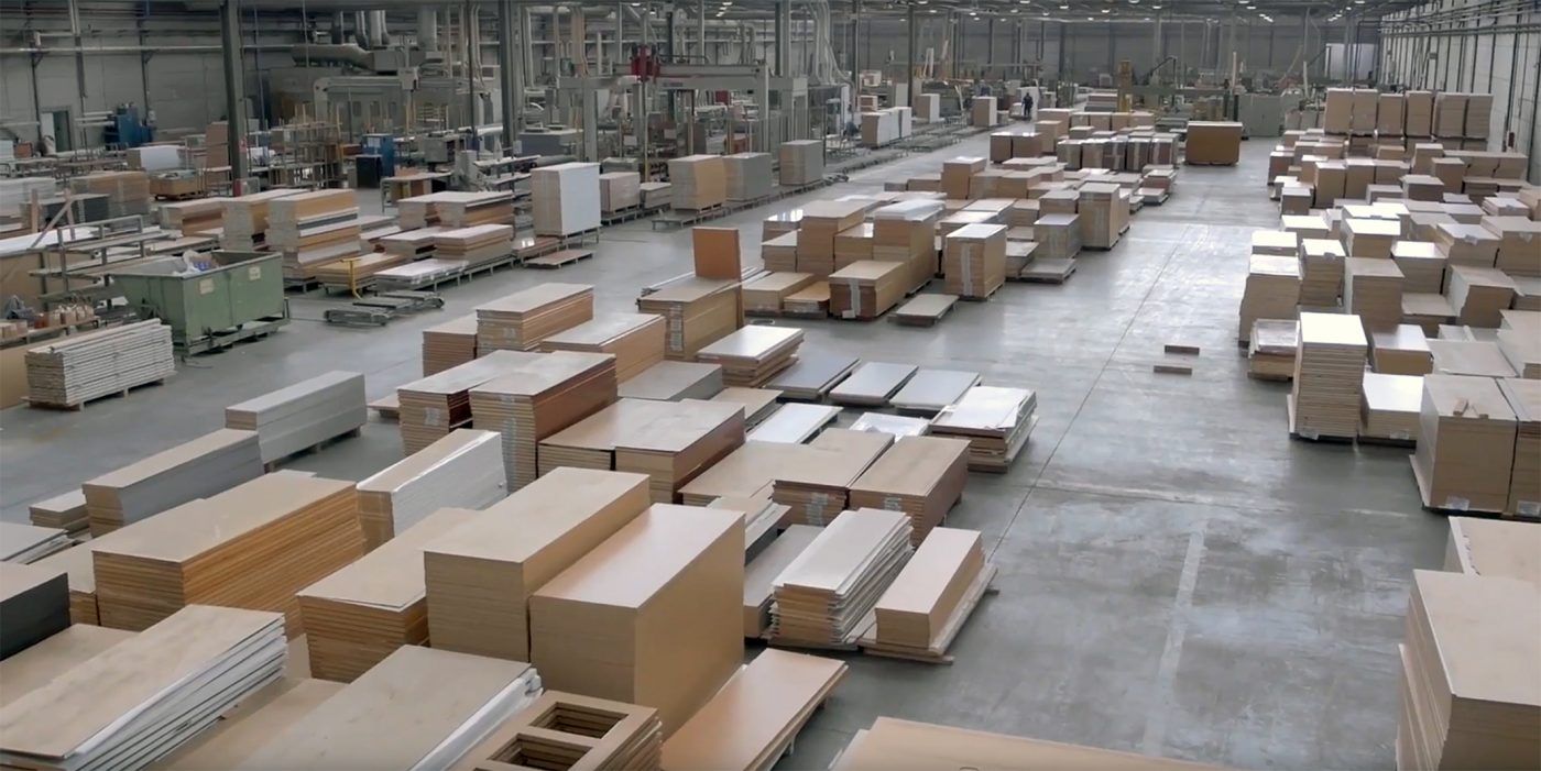 DIMOLDURA se viste de gala en MADERALIA