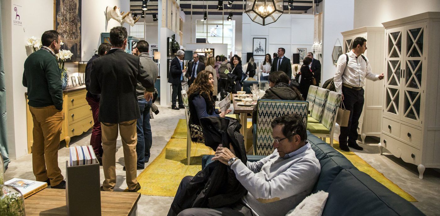 FMZ 2018 cierra su sexta edición con la visita de 48.000 profesionales