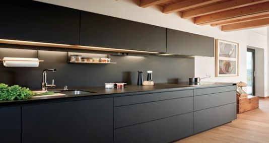 IVM Chemicals lanza al mercado la nueva gama de acabados SCRATCH RESISTANCE