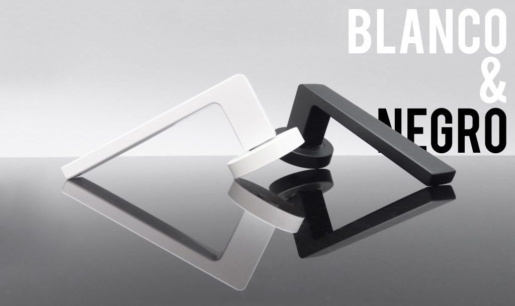 JANDEL presentará en MADERALIA sus nuevos diseños de manillas