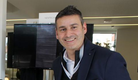 “MADERALIA nos ha ayudado a incrementar nuestras ventas en el mercado nacional”