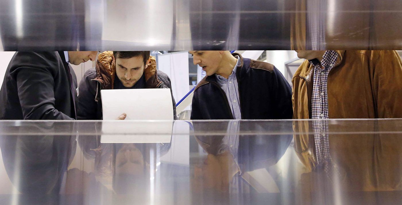 Materiales y tecnologías más sostenibles y versátiles en FIMMA-MADERALIA 2018