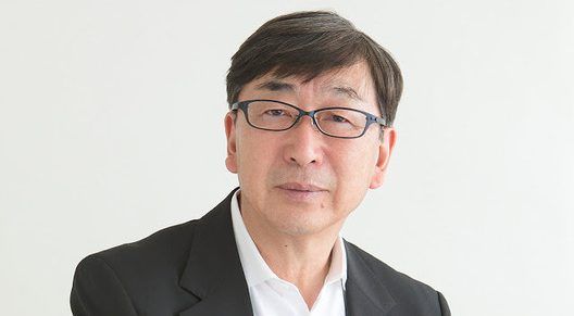 OLIVARI lleva el Estudio TOYO ITO a MADERALIA