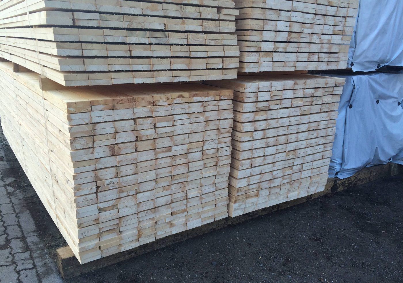 Productos forestales con valor añadido