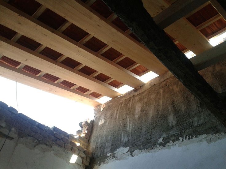 e-STRUC: Proyectar y construir con madera