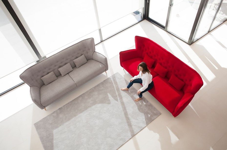 El mejor diseño de Mueble de España presenta sus novedades en IMM COLOGNE 2018