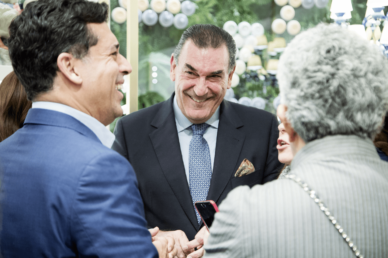 LLADRÓ y ALVIC unen sus caminos