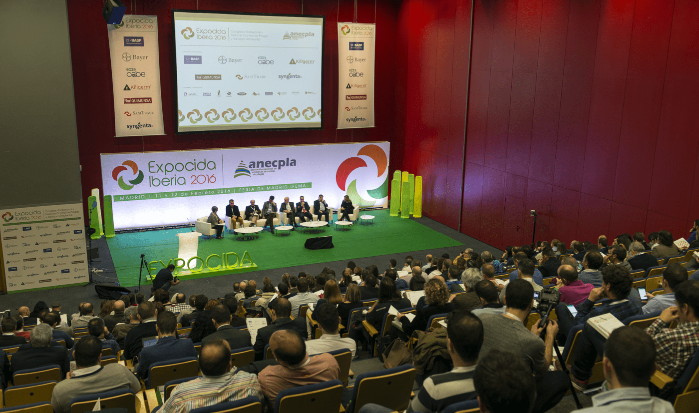 ANECPLA lanza la cuarta edición de EXPOCIDA MADERA