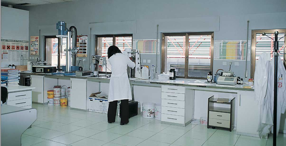 Hacia los recubrimientos de base 100% bio