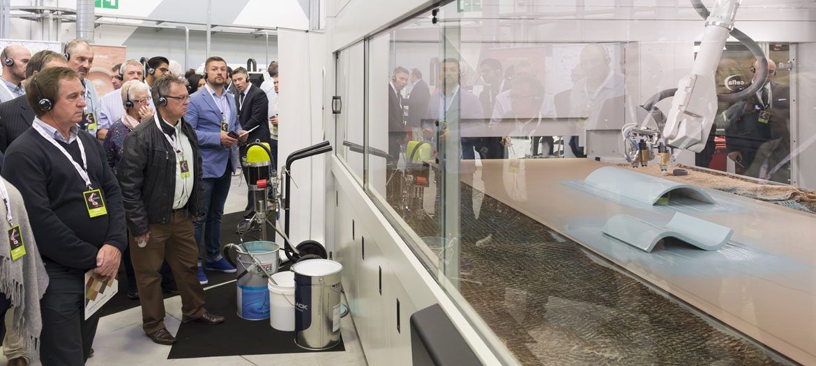 CEFLA convoca una nueva edición de su IFS -Italian Finishing School-