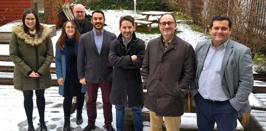 El proyecto europeo FURN360 fomentará la formación en economía circular en el sector del mueble