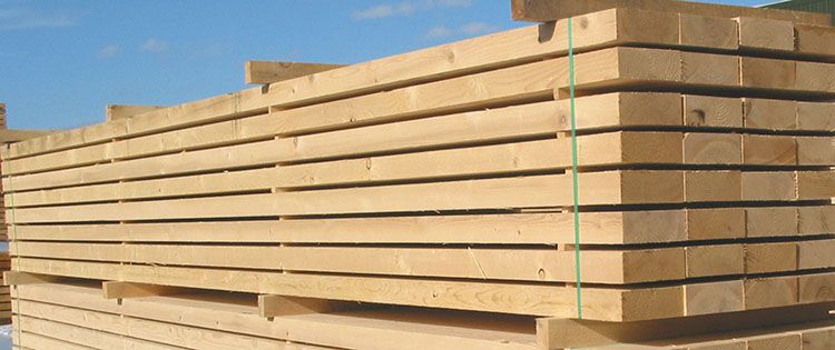 MADERA JUSTA edita un decálogo para un consumo responsable de madera