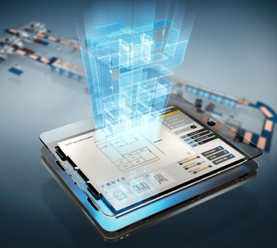 HOMAG acerca a sus clientes la producción en red