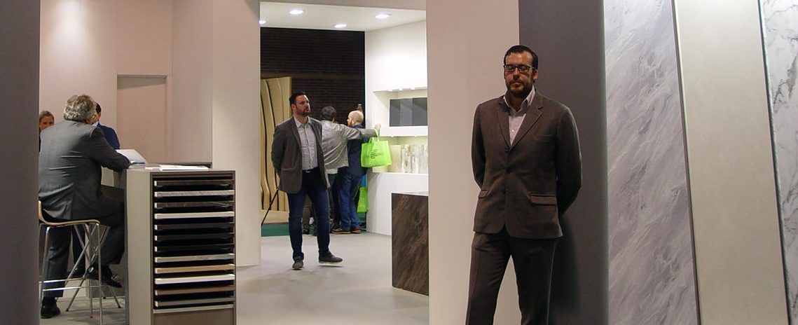 LAMIarte traslada el concepto “Fusión” al mobiliario