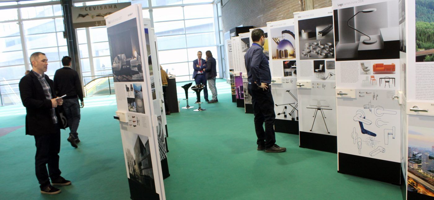 OLIVARI, cien años de diseño y evolución en sus manillas