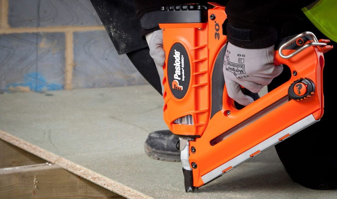 SPIT PASLODE, especializada en fijaciones, nueva empresa asociada a AITIM