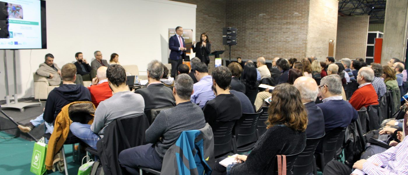 PEFC orienta al sector sobre la aplicación de los requisitos normativos de EUTR y certificación en la cadena de valor de los bosques