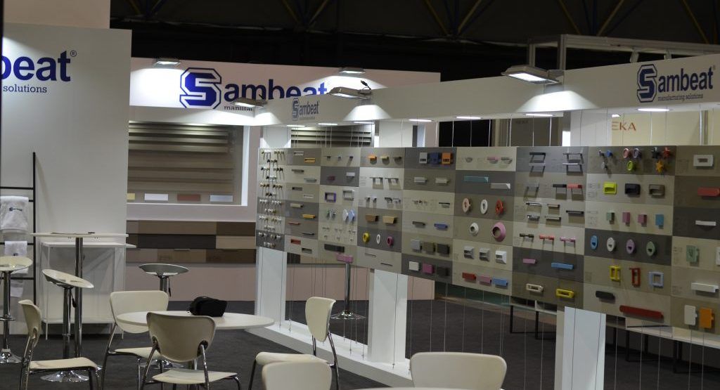 SAMBEAT amplía su gama de tiradores y patas decorativas