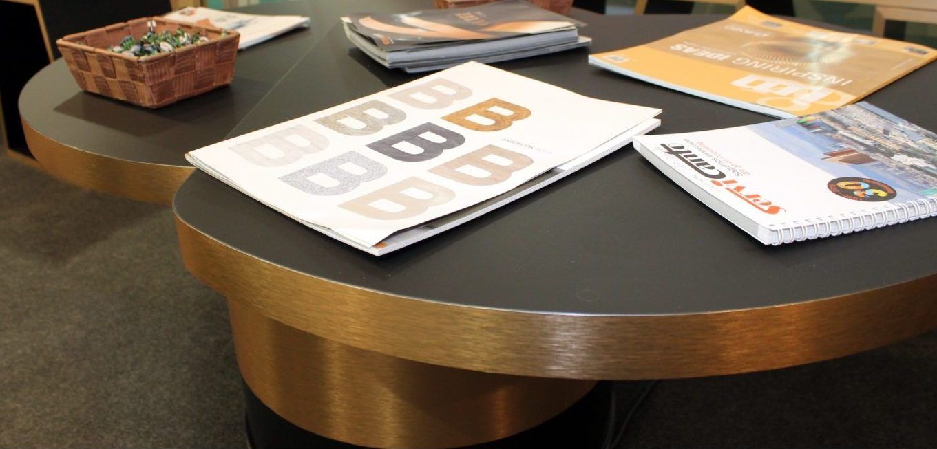 El cobre está de moda