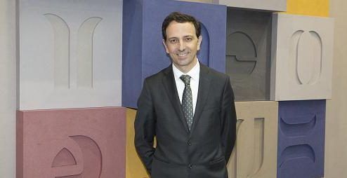 Rui Correia, CEO de SONAE ARAUCO: “Este año invertiremos 8 millones de euros en las plantas españolas”