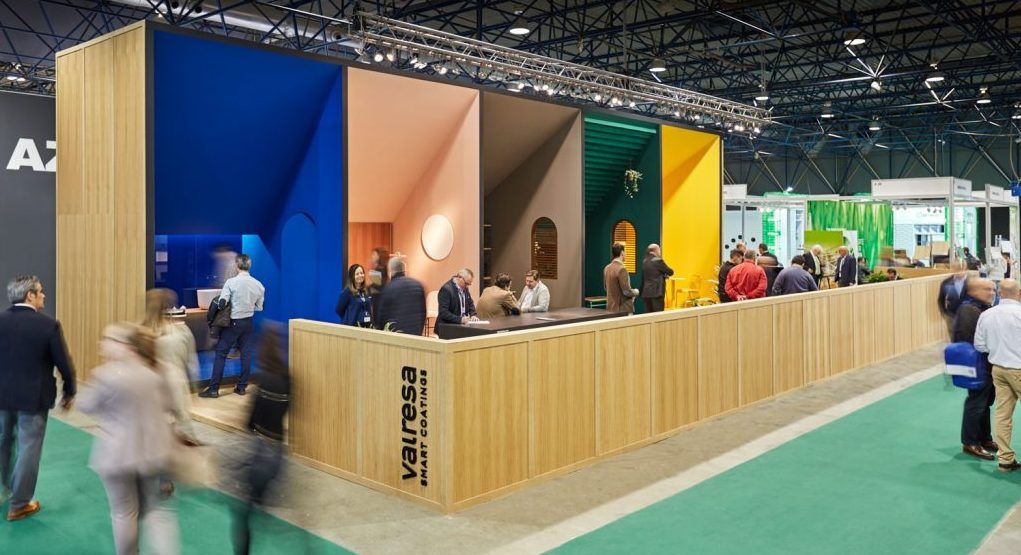 VALRESA ayuda a sus clientes a alcanzar la singularización