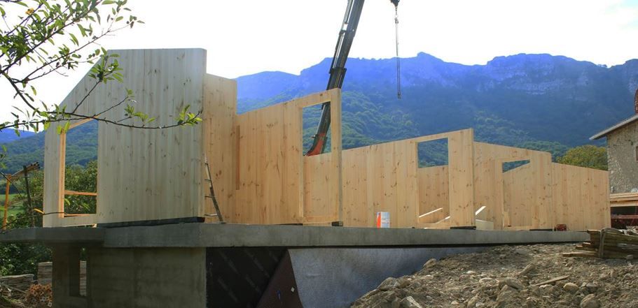 Primeros talleres gratuitos de FSC para promover el uso de las maderas certificadas en la construcción