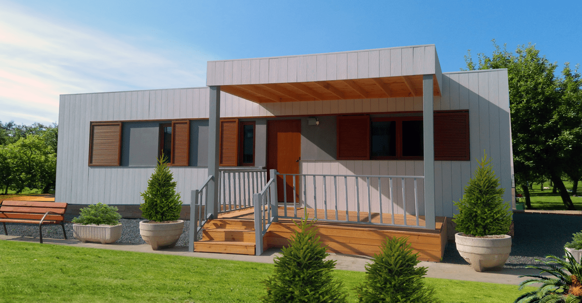 ABS e ISOVER presentan la primera vivienda industrializada con certificado Passivhaus