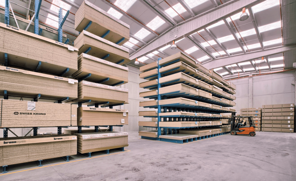 GABARRO ya está dando servicio en su nueva delegación de Santiago de Compostela