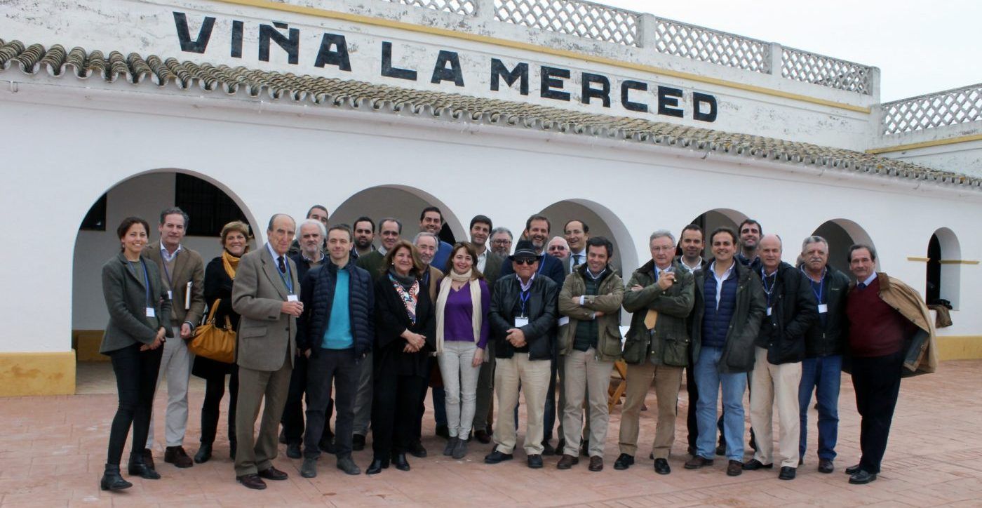 COSE resalta las ventajas de una Interprofesional a los actores implicados en la cadena de valor del corcho