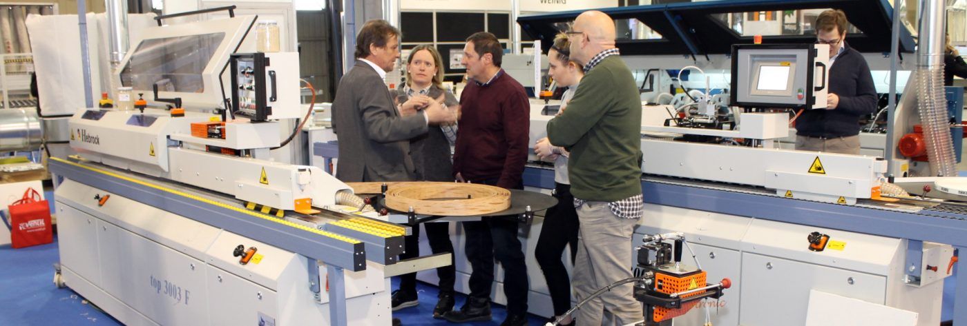 MAESMA participó con ocho representadas en FIMMA 2018