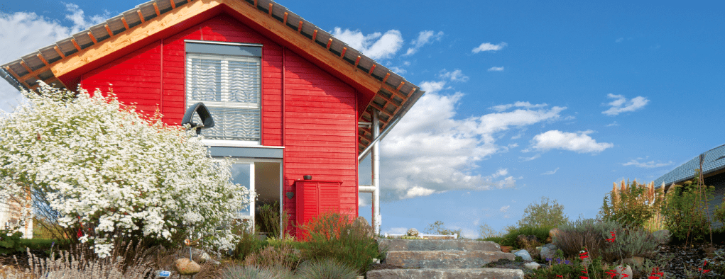 MOCOPINUS hace gala de sus perfiles de madera a la última