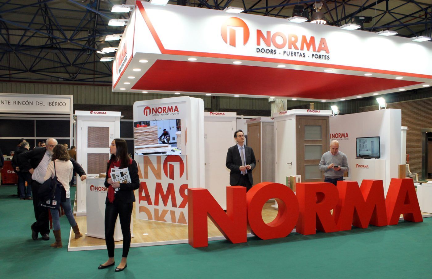 NORMA suma nuevos certificados para potenciar su entrada en hoteles