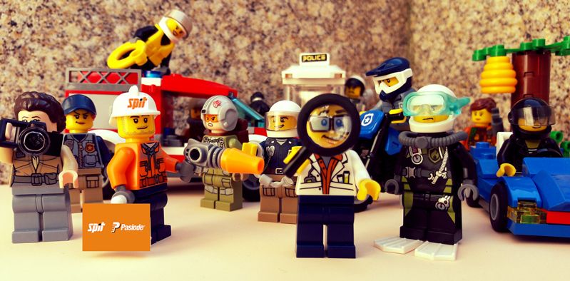 SPIT colabora con la ONG gallega APES