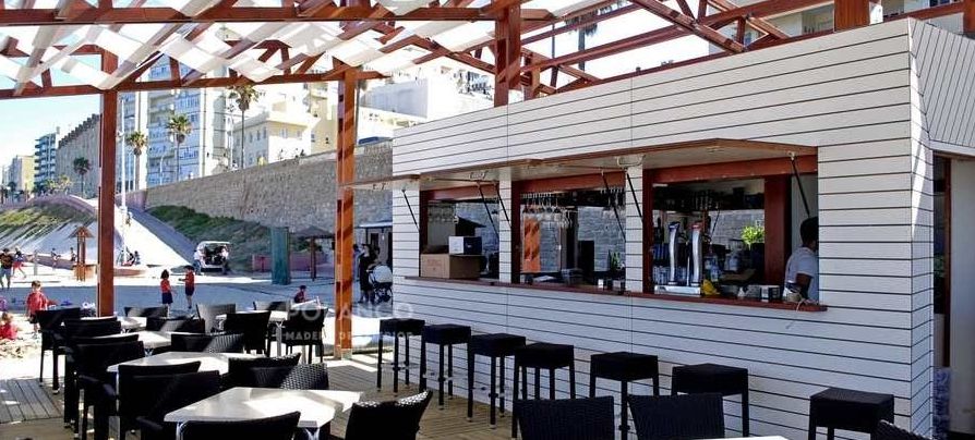 POLANCO Madera de Exterior: Vuelta a los orígenes