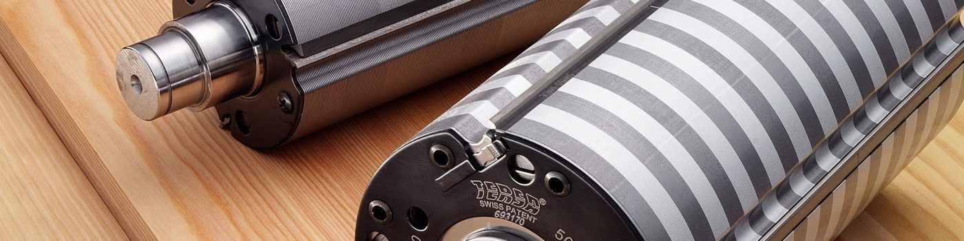 TERSA sigue deslumbrando en España